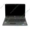 Мобильный ПК Dell "Inspiron N5010" 124351 (Core i5 460M-2.53ГГц, 3072МБ, 320ГБ, HD5650, DVD±RW, LAN, WiFi, BT, WebCam, 15.6" WXGA, W'7 HB 64bit) 