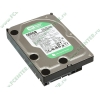 Жесткий диск 500ГБ Western Digital "Caviar Green WD5000AARS" 5400об./мин., 64МБ (SATA II) (oem)