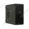 Корпус Miditower IN-WIN "IW-PE689", ATX, черный (500Вт) 