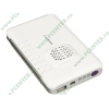 Медиаплеер Digma "HDMP-200" SATA, USB (USB2.0) 