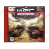 Игра "WRC. FIA World Rally Championship", рус. (1DVD, jewel) 