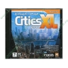 Игра "Cities XL 2011. Большие города", рус. (1DVD, jewel) 