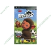 Игра для PSP "Eye Pet", рус. + камера (PSP, UMD-case) (ret)