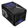 Корпус Thermaltake VM70001W2Z-A Armor A30 Black w/o PSU mATX SECC Window
