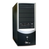ПК iRU Corp 320 AX2-220/1024/ 160/DVD-RW/black