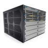 Коммутатор HP E5412 zl J9643A управляемый 19U