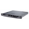 Сервер Dell PE R210 X3450 2.66/2G(2x1G UDIMM 1R 1066)/SAS NL 3.5 2x500G 7.2K/DVDRW/iDR6Ex/H200/3YNBD (210-32036)