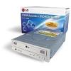 DVD ROM & CD-REWRITER 8X/12X/8X/32X LG GCC-4120B IDE (RTL)
