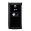 Телефон LG GSM A130 черный