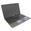 ASUS K52J <90N1XA4-54W181-2RD13AU> i3 370M(2.4)/2048/320/DVD-RW/HD6370M/WiFi/cam/Win7HB/15.6"/2.58 кг