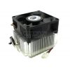 Cooler Master<DK9-7GD2A-PL-GP> Cooler (4пин, 754-AM2/AM3/FM1, 16 дБ, 800-5500об/мин, Al)