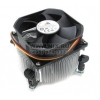 GlacialTech <Igloo 1100 CU PP (E)> Cooler (1156, 32 дБ, 3200об/мин, Al)