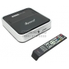 v[duck] i355 HDMedia Player (FullHD A/V Player,HDMI,Comp,RCA,3.5"SATA,USB Host, iPad/iPod/iPhone stand,LAN,ПДУ)