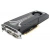 1280Mb <PCI-E> DDR-5 Palit <GeForce GTX570> (RTL) DualDVI+miniHDMI+SLI