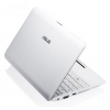 Субноутбук Asus EEE PC 1001PXD N455/1Gb/250GB/Wi-Fi/W7S/10"/Cam/4400mAh/White (90OA2YB12111987E23EQ)