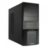 ПК iRU Home 710 Core i5-750(2660)/4096/1Tb/HD6850-1024Mb/DVD-RW/CR/W7-HP64bit/k+m/black