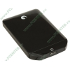 Внешний жесткий диск 500ГБ 2.5" Seagate "FreeAgent GoFlex STAA500205", черный (USB3.0) (ret)