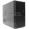 Minitower Cooler Master <RC-342-KKN1-GP> Elite342 Black&Black microATX  Без БП