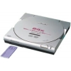 DVD ROM & CD-REWRITER 8X/24X/10X/24X SONY CRXP-90MU USB 2.0 (RTL) PORTABLE (MEMORY STICK SLOT) + Б.п.