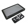 iconBIT <HMP715HDMI> (Full HD Video/Audio Player, LCD 7",HDMI, microSD HC,  USB Host, ПДУ)