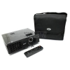 Acer Projector X1210K  (DLP, 2300 люмен, 2000:1, 1024x768, D-Sub,RCA, S-Video, USB, ПДУ, 2D/3D)