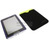Pocketbook IQ 701 <Dark Blue>(7"LCD,800x600,FB2/PDF/DJVU/HTML/CHM/EPUB/TCR/FB2.ZIP/JPG/MP3/3GP,SDHC,WiFi,USB2.0)