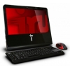 Моноблок iRU 101 19" Atom 330/1Gb/160G/NVIDIA GF9400/DVD-RW/BT/Wi-Fi/CR/Cam/MeeGo/black