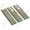 Модуль памяти 3x2ГБ DDR3 SDRAM OCZ "Platinum Series Low Voltage" OCZ3P1600ELV6GK (PC12800, 1600МГц, CL7) (ret)
