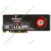 Видеокарта PCI-E 2048МБ Sapphire "Radeon HD 6970" 21187-00-50R (Radeon HD 6970, DDR5, 2xDVI, HDMI, 2x miniDP) (ret)