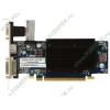 Видеокарта PCI-E 512МБ Sapphire "Radeon HD 5450" 11166-06 (Radeon HD 5450, DDR2, D-Sub, DVI, HDMI) (oem)