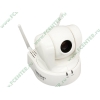 Интернет-камера TRENDnet "ProView Wireless N Pan/Tilt/Zoom Internet Camera TV-IP612WN/EU" с микрофоном (LAN, WiFi) (ret)