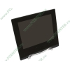 Цифровая фоторамка 8" Digma "PF-806SL", черный 