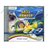 Игра "Базз Лайтер. Космические приключения", рус. (1CD, jewel) 