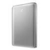 Жесткий диск Seagate Original USB 500Gb STAA500206 GoFlex 2.5" (серебристый) USB 3.0