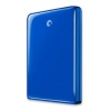 Жесткий диск Seagate Original USB 500Gb STAA500207 GoFlex 2.5" (синий) USB 3.0