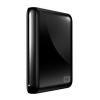 Жесткий диск WD Original USB 750Gb WDBGYS7500ABK-EEUE 2.5" (черный) USB 3.0