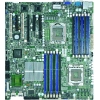 Мат. плата Supermicro X8DT3-LN4F <2*S1366, i5520, 12*DDR3, PCI-E, SAS RAID, 4*GB Lan, IPMI, ATX, Retail>