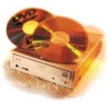 DVD ROM & CD-REWRITER 4X/4X/4X/24X TOSHIBA SD-R1002  IDE (OEM)
