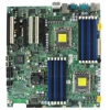 Мат. плата Supermicro X8DAI <2*S1366, i5520, 12*DDR3, PCI-E, SATA RAID, 2*GB Lan, ATX, Retail>