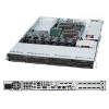 Серверная платформа Supermicro SYS-6016T-NTF <1U, X8DTU-F, 2*s1366, i5520, 12DDR3, 4 HS, SVGA, SATA RAID, 2 Gb Lan, IPMI, 560W>