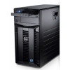 Сервер Dell PowerEdge T310,  Xeon X3430 2.40Ghz, 2x2Gb DDR3, 2x1Tb SATA HS, 6iR RAID, 1x375 Watt, DVD+/-RW, 2x Gbit LAN (PET310-32039-03-2)