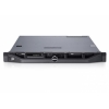 Сервер Dell PowerEdge R210, Xeon X3460 2.8Ghz, 1x2Gb DDR3, 2x450Gb SAS, percH200, 375 W, DVD+/-RW, 2x Gb (PER210-32036-08-0)