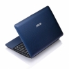 Нетбук Asus EEE PC 1015PD (2D) N455/2G/250G/10,1"(1024x600)/WiFi/5200mAh/Win7 Starter Blue (90OA2XB92215987E53EU)