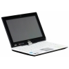 Нетбук Asus EEE PC T101MT (1A) N455/1G/250G/10.1"WSVGA Touchscreen/WiFi/cam/4900mAh/Win7 Starter White (90OA1QD19214987E10AQ)