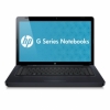 Ноутбук HP G62-450er <XF472EA> i3-350M/3G/320G/ATI HD 6370 512/DVD-SMulti/15.6" HD/WiFi/cam/6c/Win7 HB/Black