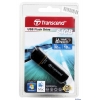 Внешний накопитель 64GB USB Drive <USB 2.0> Transcend 600 (TS64GJF600)