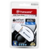 Внешний накопитель 64GB USB Drive <USB 2.0> Transcend 620 (TS64GJF620)