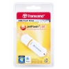 Внешний накопитель 32GB USB Drive <USB 2.0> Transcend 330 (TS32GJF330)