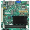 Материнская плата D410PT Intel Original <CPU integrated, Atom D410, NM10, 2*DDR2, SVGA, SATA, Audio, Lan, mini-ITX, Retail>