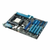 Мат. плата ASUS M4N68T V2 <SAM3, Nforce630A, 4*DDR3, PCI-E16x, SATA, GB Lan, ATX, Retail> (90-MIBE30-G0EAY0DZ)